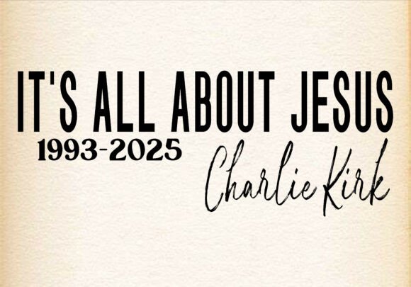 It’s All About Jesus PNG: T-Shirt Designs